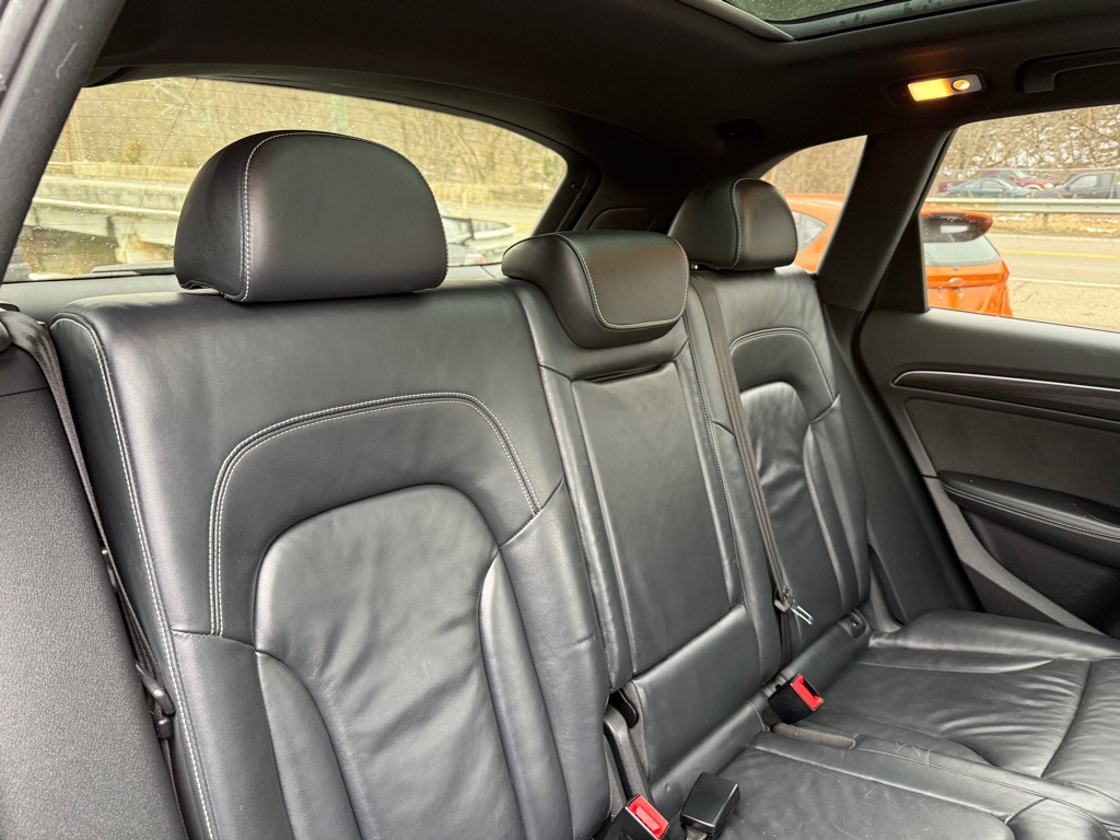2016 Audi Q5 Image 75
