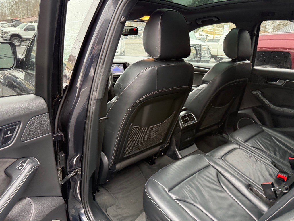 2016 Audi Q5 Image 76