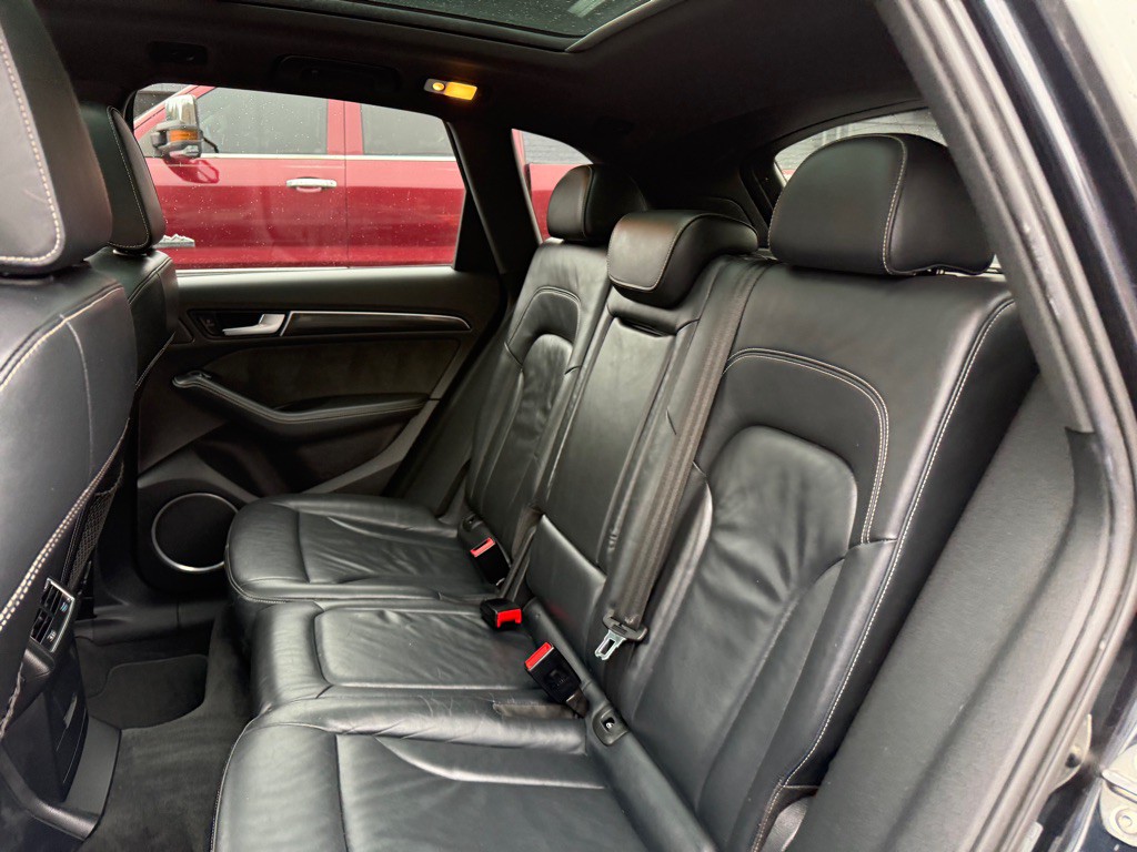 2016 Audi Q5 Image 77