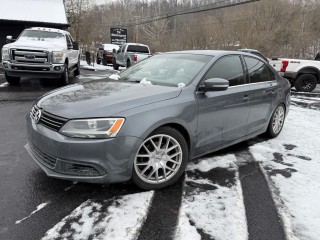 Image for 2014 Volkswagen Jetta SE ID: 7185920