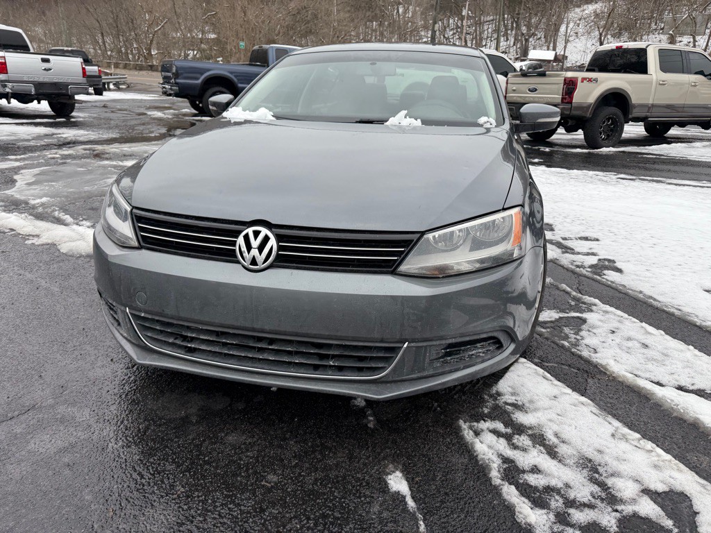 2014 Volkswagen Jetta Image 5