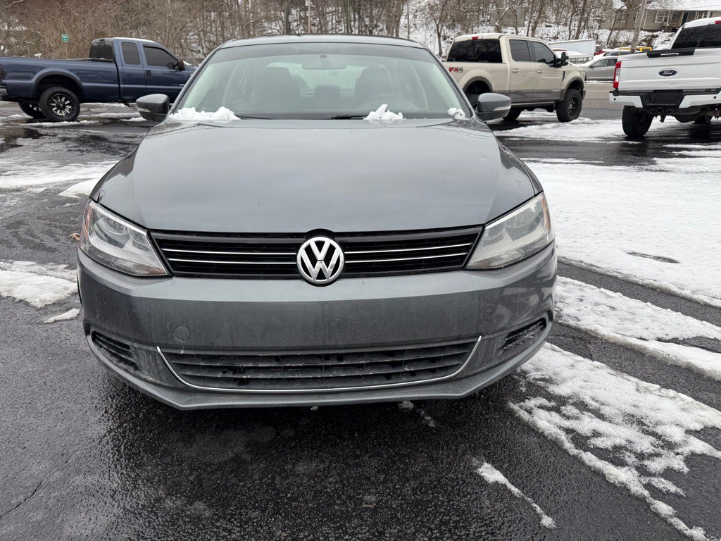 2014 Volkswagen Jetta Image 6