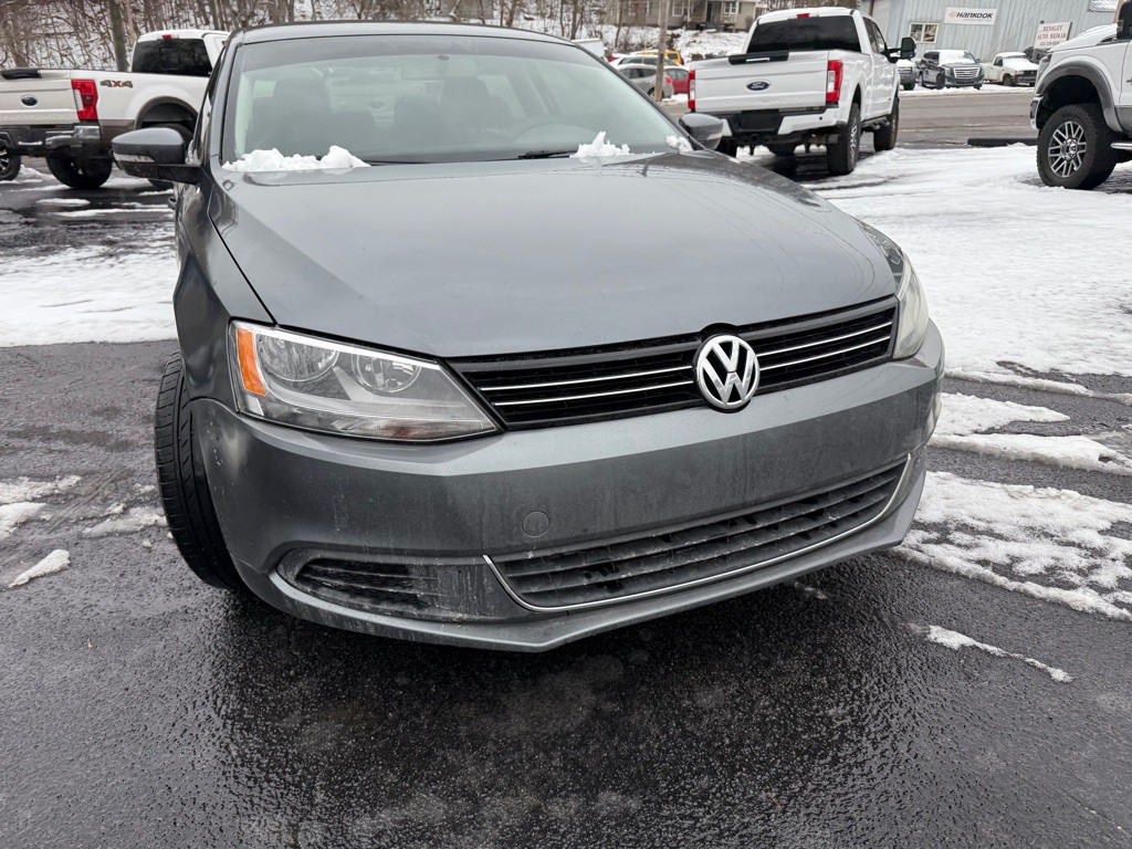 2014 Volkswagen Jetta Image 7