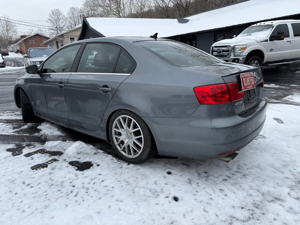 2014 Volkswagen Jetta Image 14