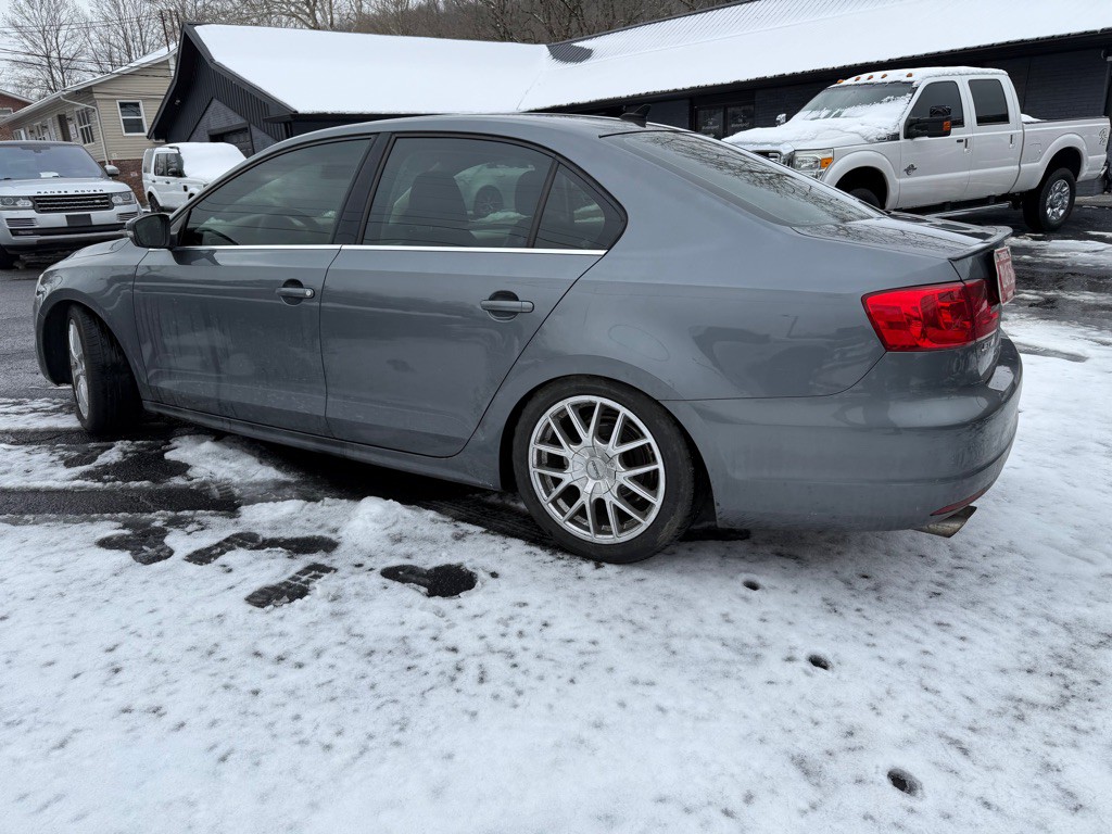 2014 Volkswagen Jetta Image 15