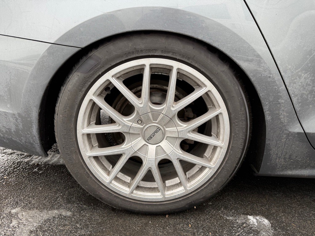 2014 Volkswagen Jetta Image 16