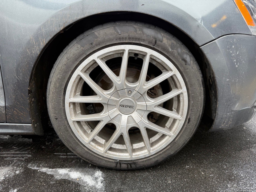 2014 Volkswagen Jetta Image 17