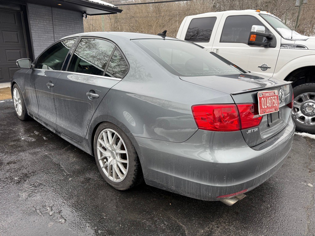 2014 Volkswagen Jetta Image 22