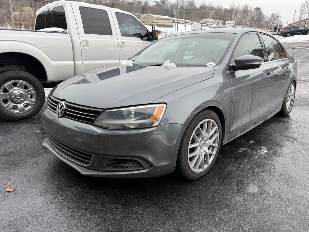 2014 Volkswagen Jetta Image 23
