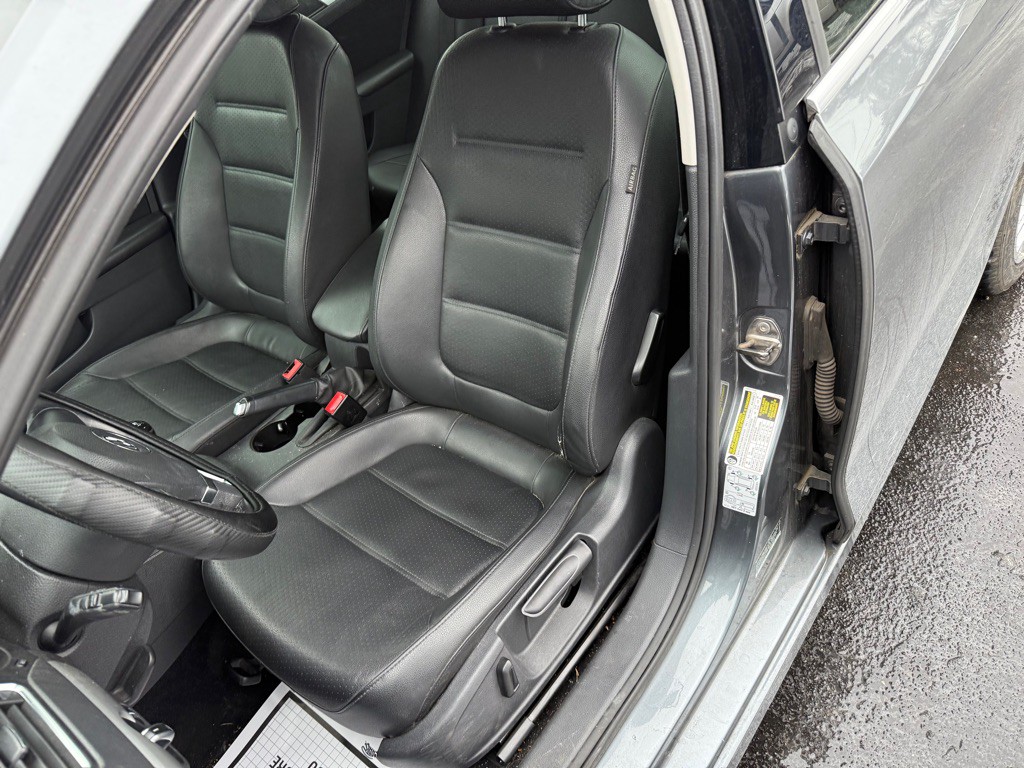 2014 Volkswagen Jetta Image 25