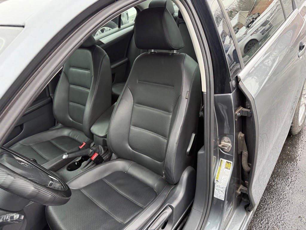 2014 Volkswagen Jetta Image 26