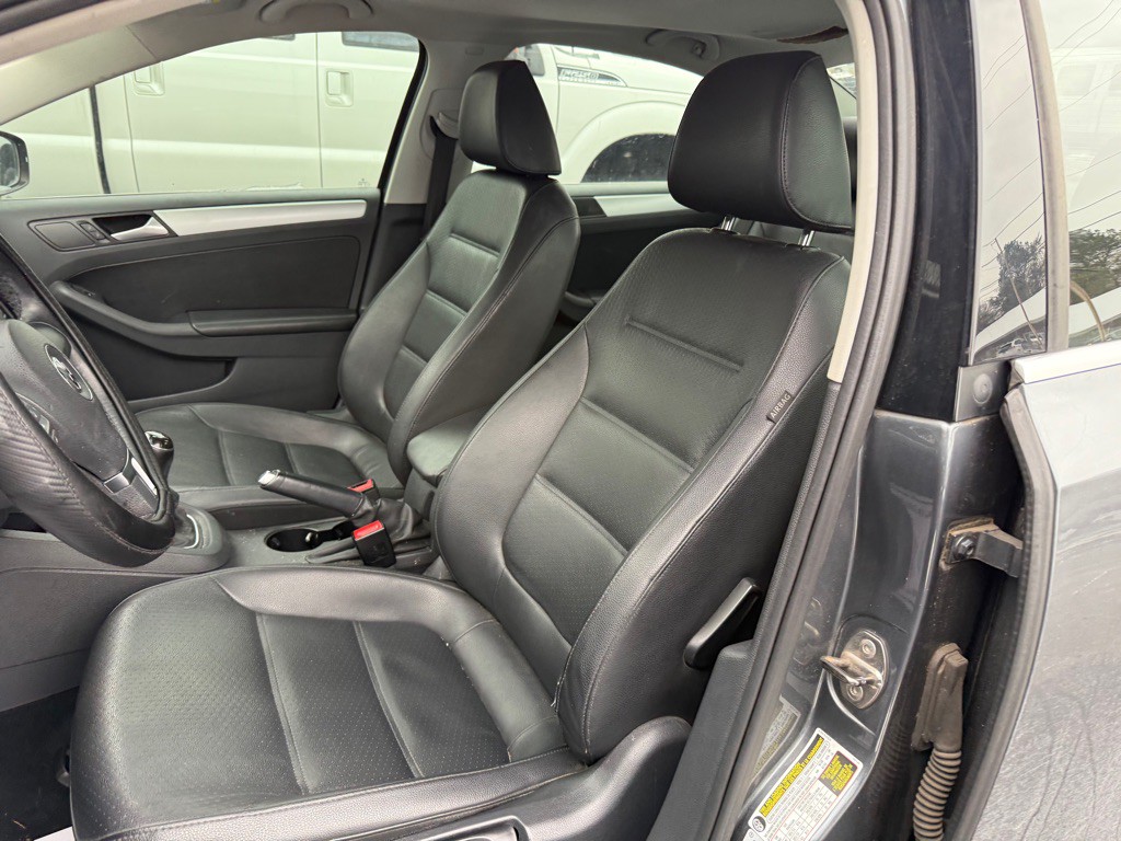 2014 Volkswagen Jetta Image 29