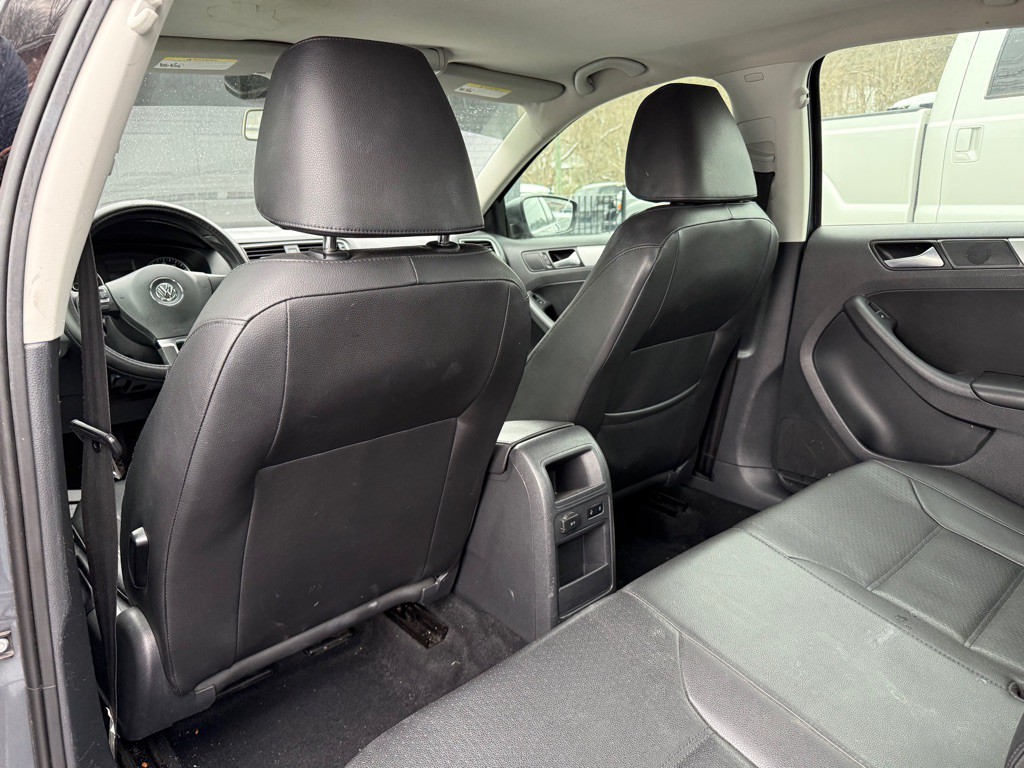 2014 Volkswagen Jetta Image 41