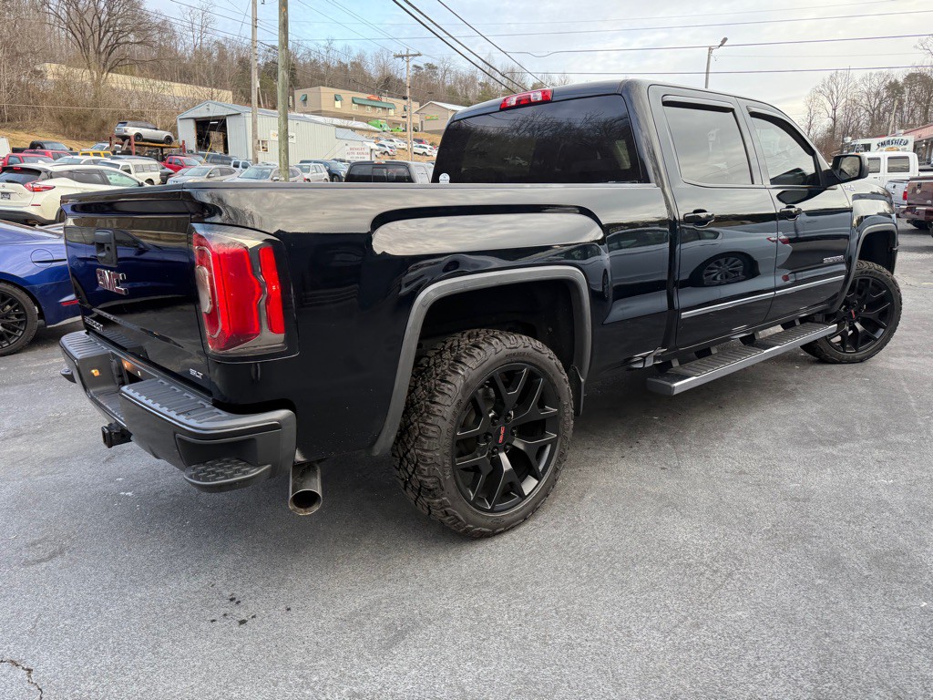 2017 GMC Sierra Image 17