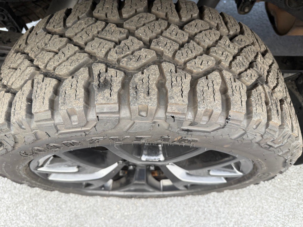 2017 GMC Sierra Image 21