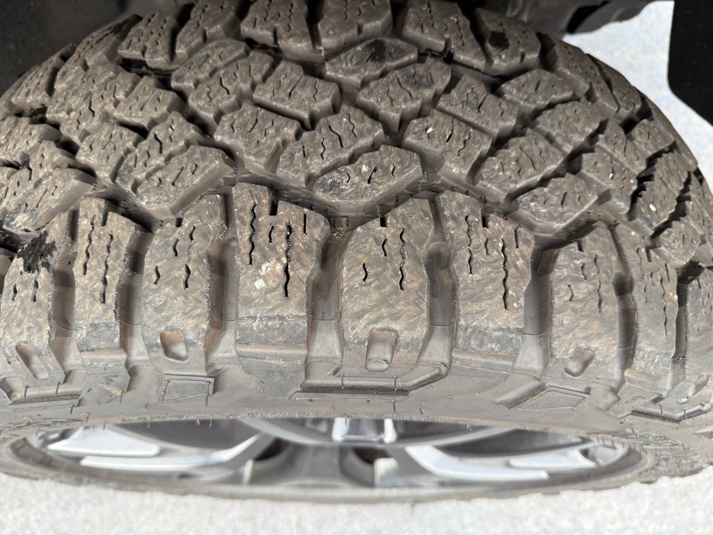 2017 GMC Sierra Image 29