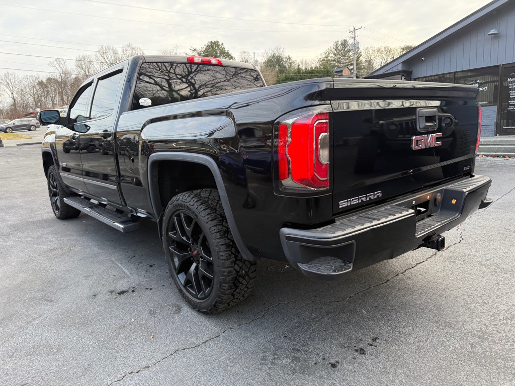 2017 GMC Sierra Image 31