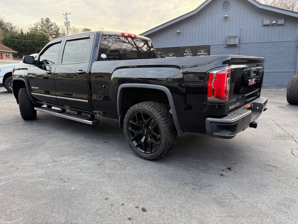 2017 GMC Sierra Image 37