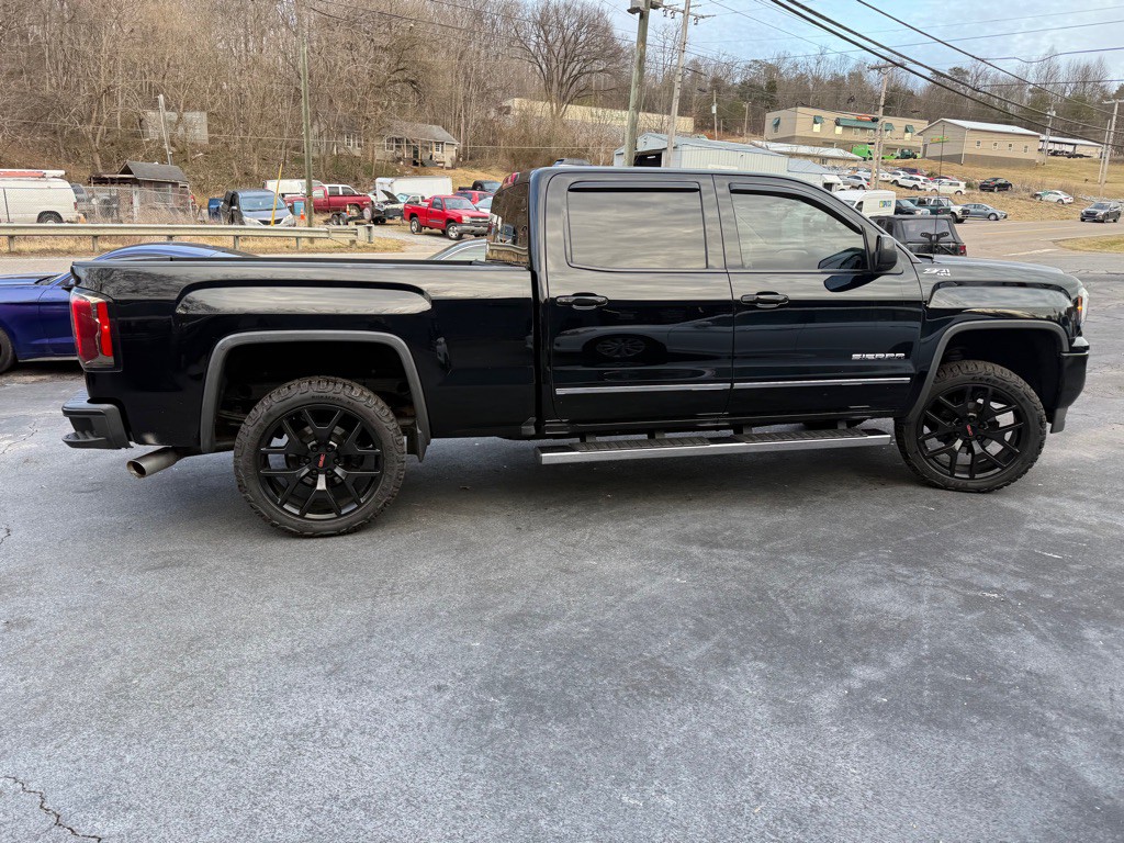 2017 GMC Sierra Image 39