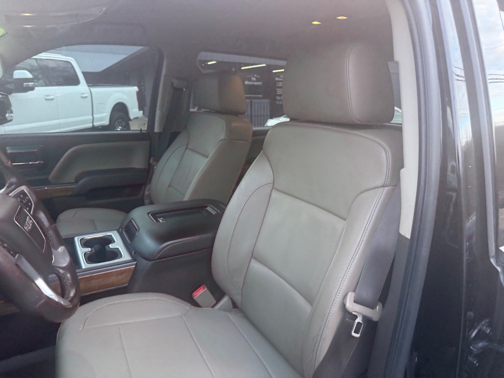 2017 GMC Sierra Image 44