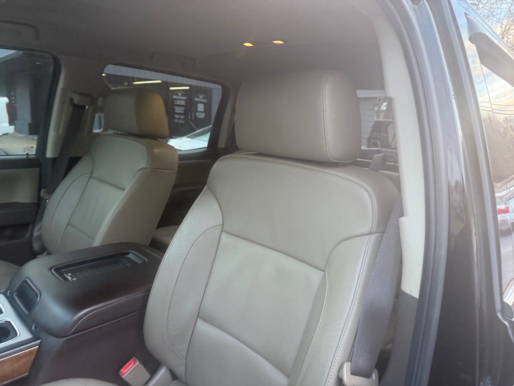 2017 GMC Sierra Image 45