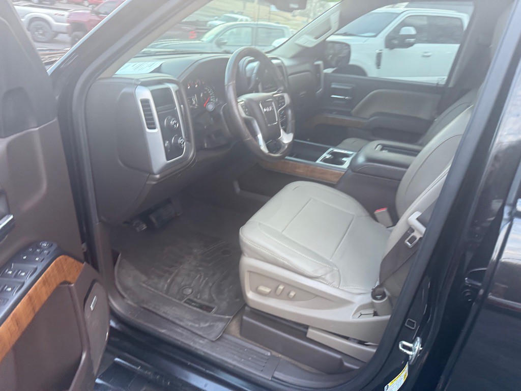 2017 GMC Sierra Image 46