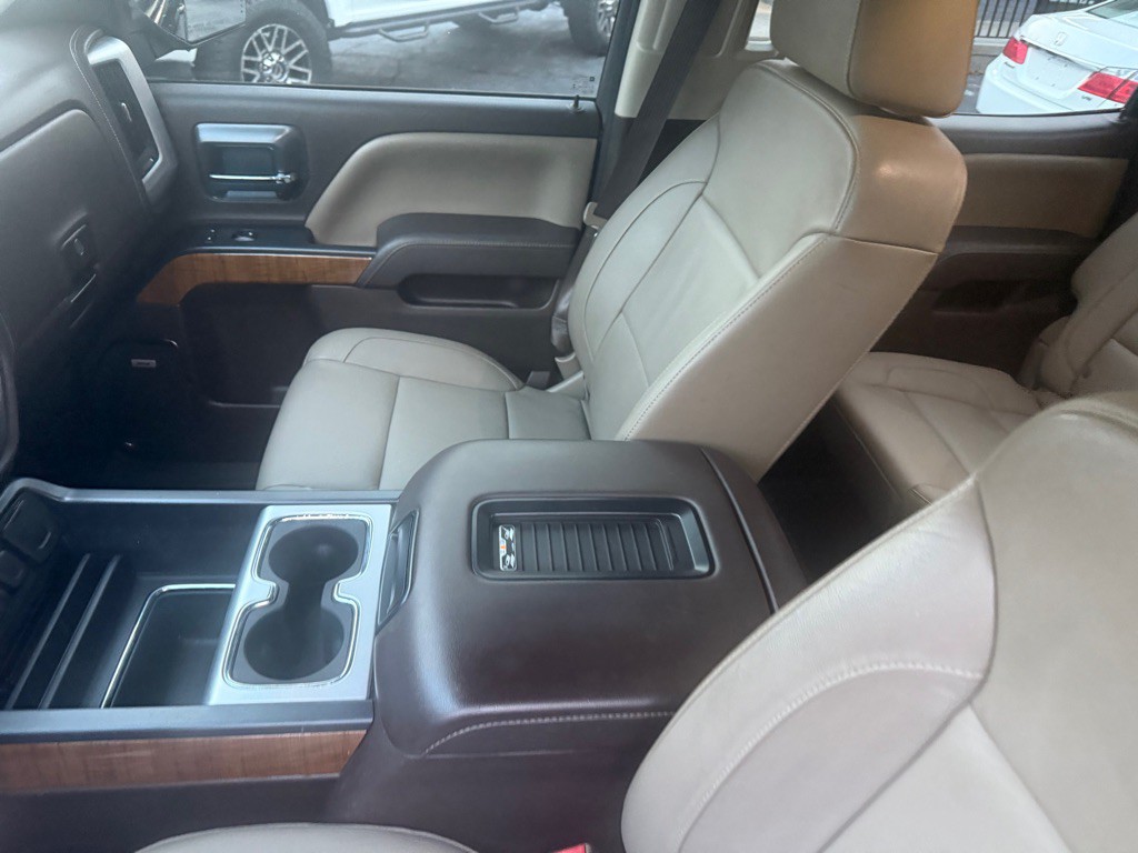 2017 GMC Sierra Image 47