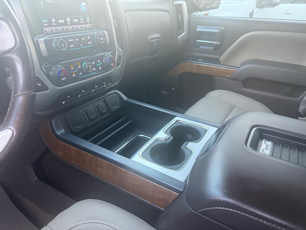 2017 GMC Sierra Image 48