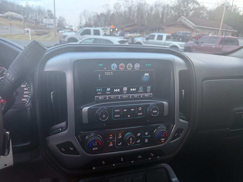 2017 GMC Sierra Image 49