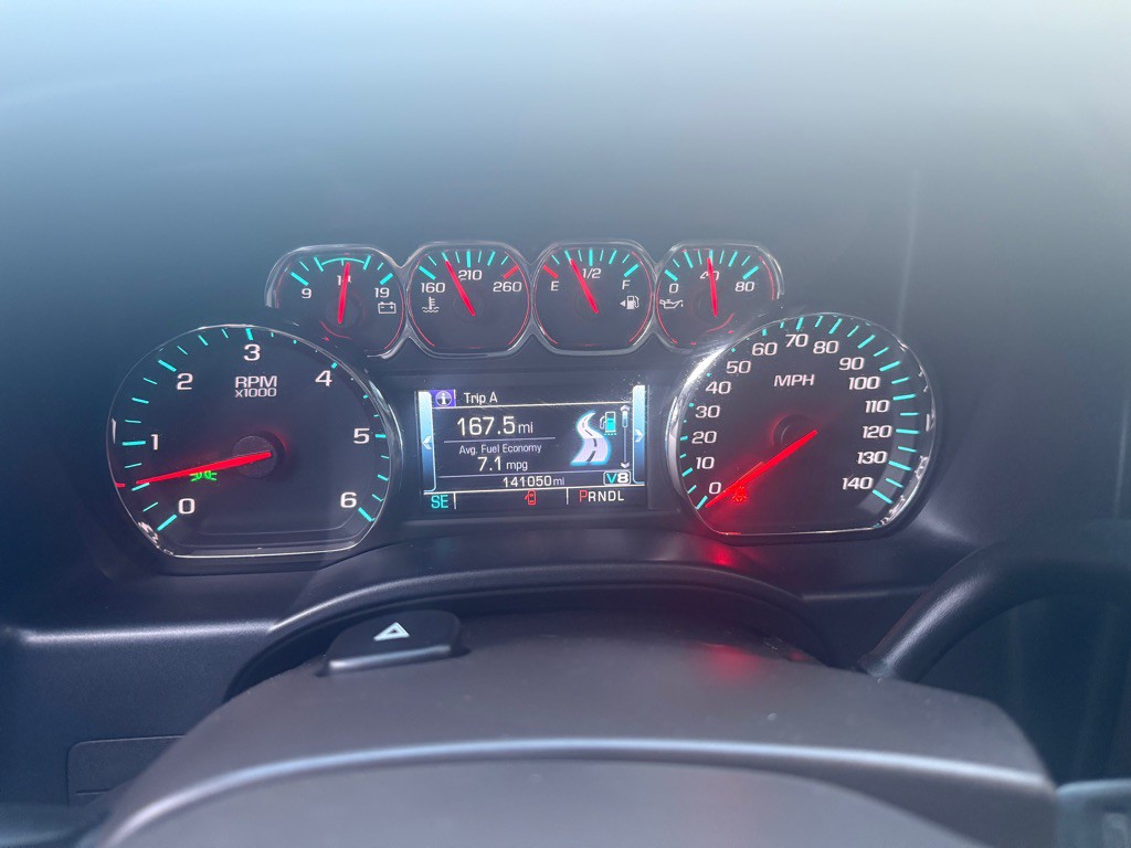 2017 GMC Sierra Image 52