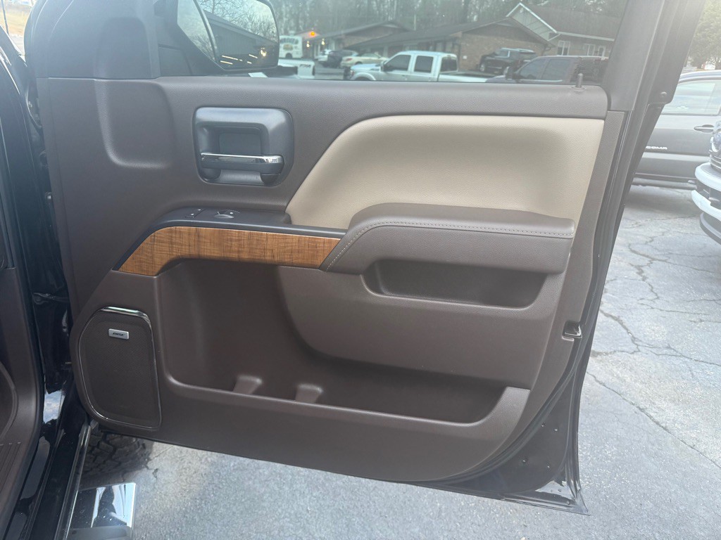 2017 GMC Sierra Image 54