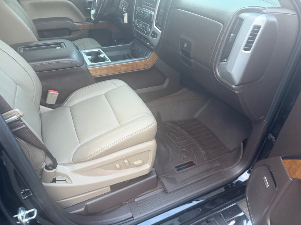 2017 GMC Sierra Image 55