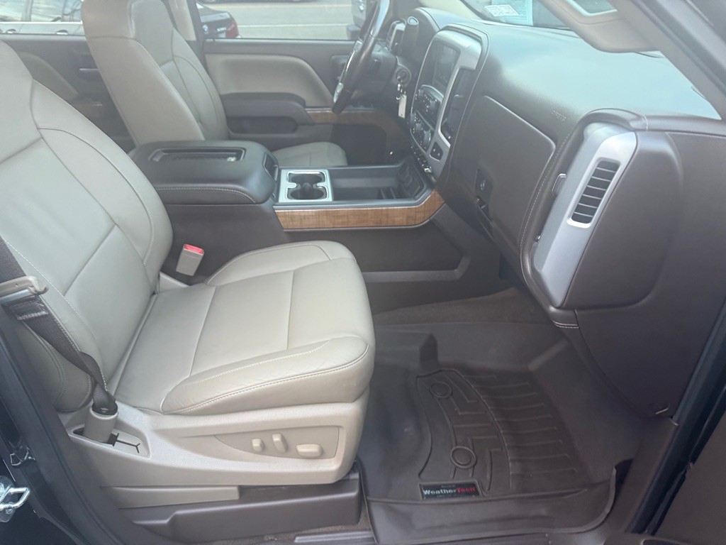 2017 GMC Sierra Image 56