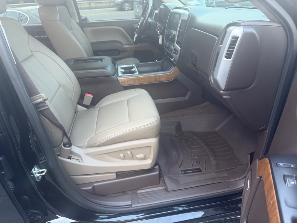 2017 GMC Sierra Image 57