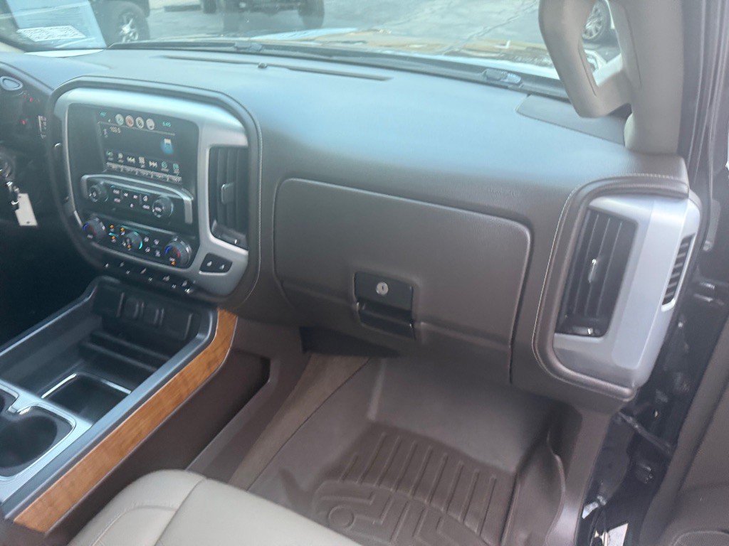 2017 GMC Sierra Image 60