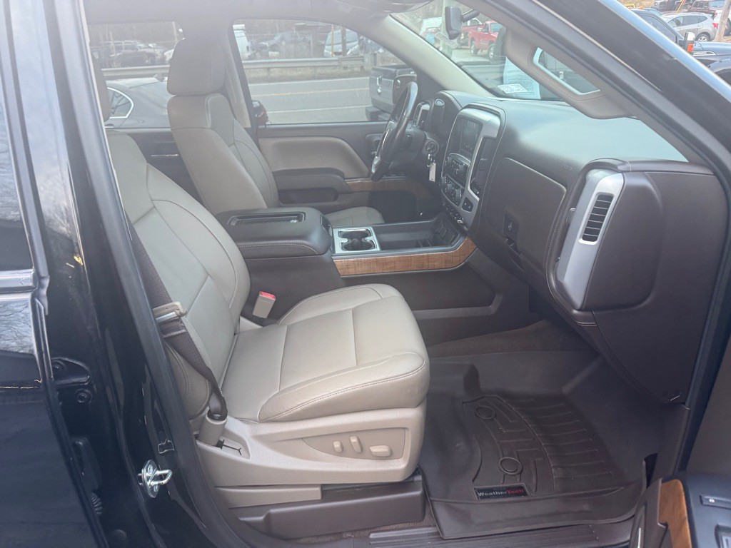 2017 GMC Sierra Image 63