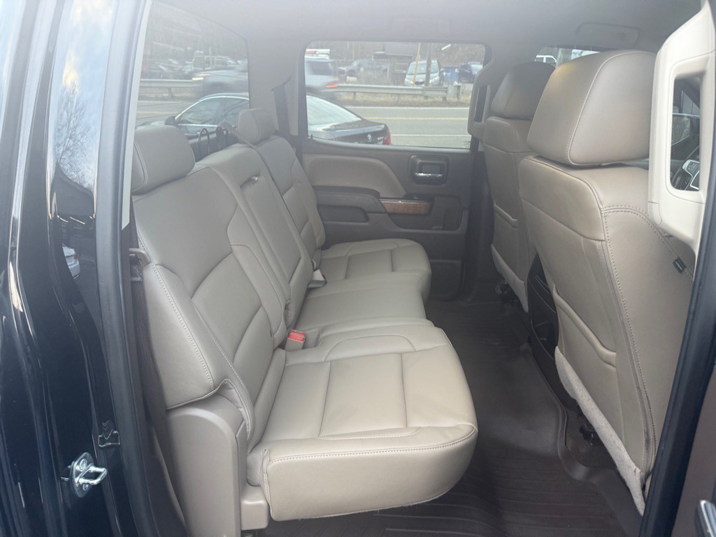 2017 GMC Sierra Image 65