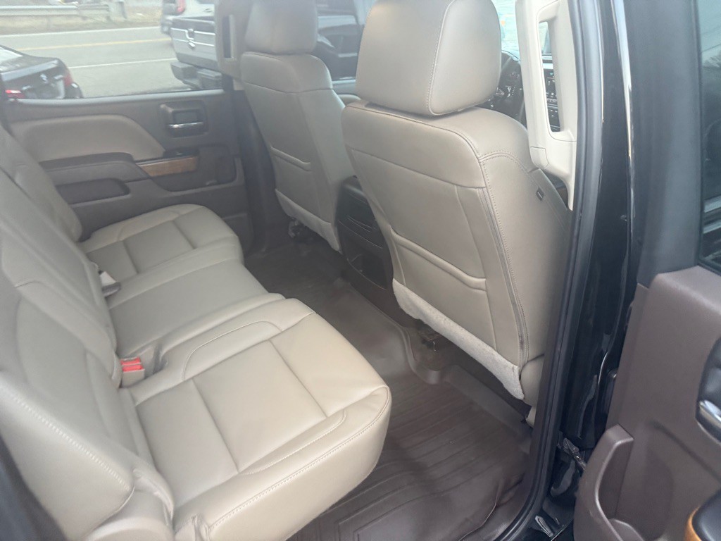 2017 GMC Sierra Image 66