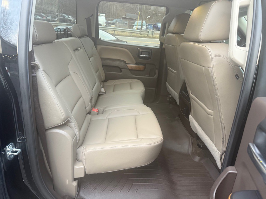 2017 GMC Sierra Image 67