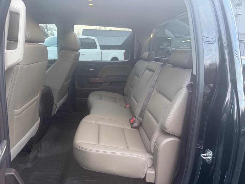 2017 GMC Sierra Image 69