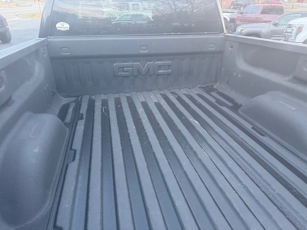 2017 GMC Sierra Image 70