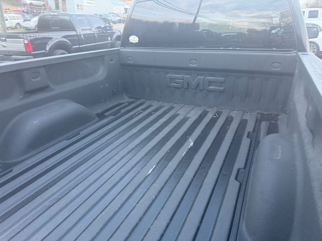 2017 GMC Sierra Image 71