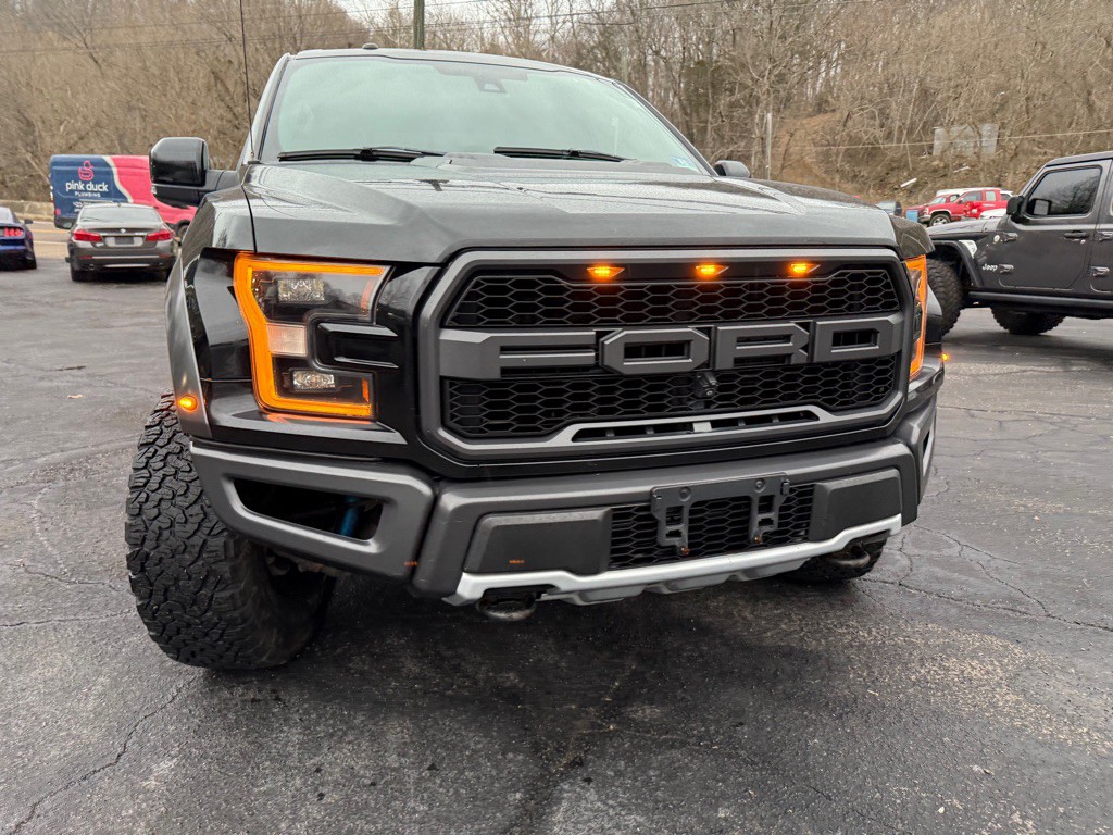 2018 Ford F-150 Image 10