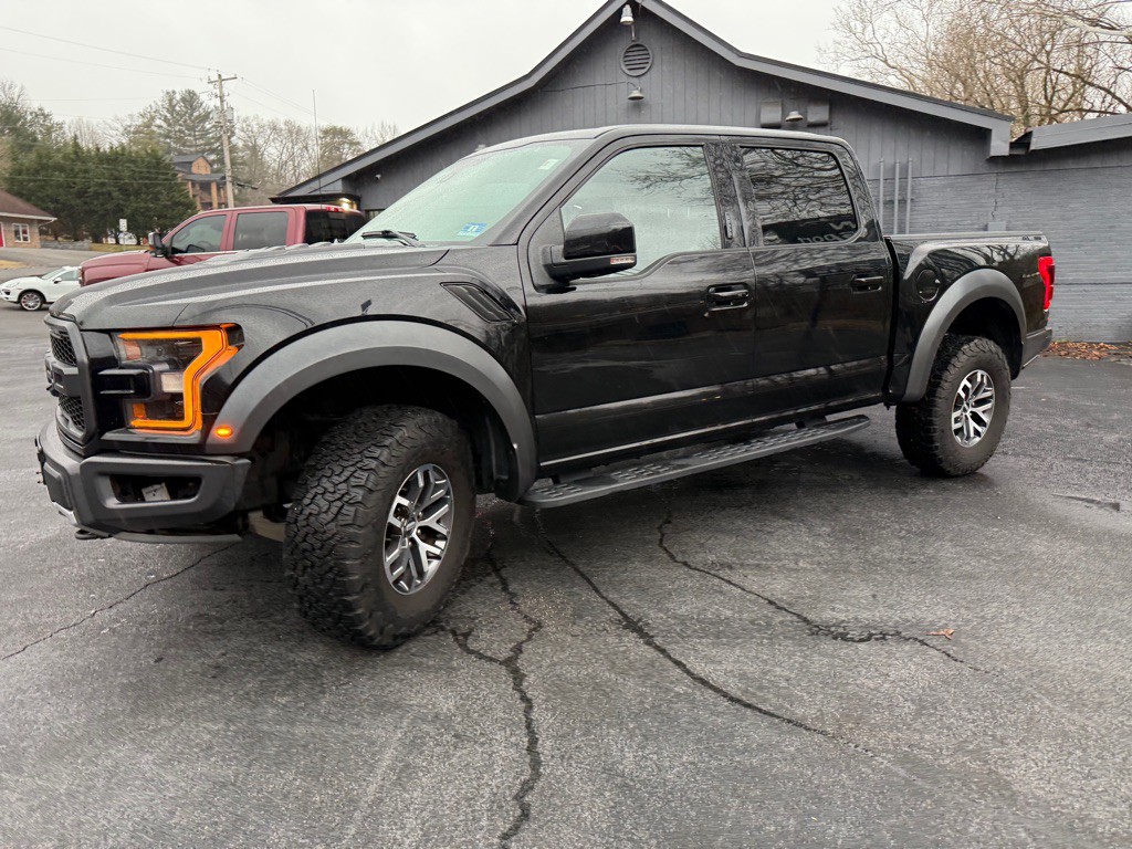 2018 Ford F-150 Image 11