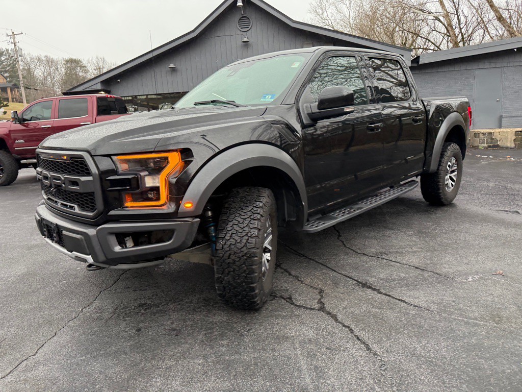 2018 Ford F-150 Image 14