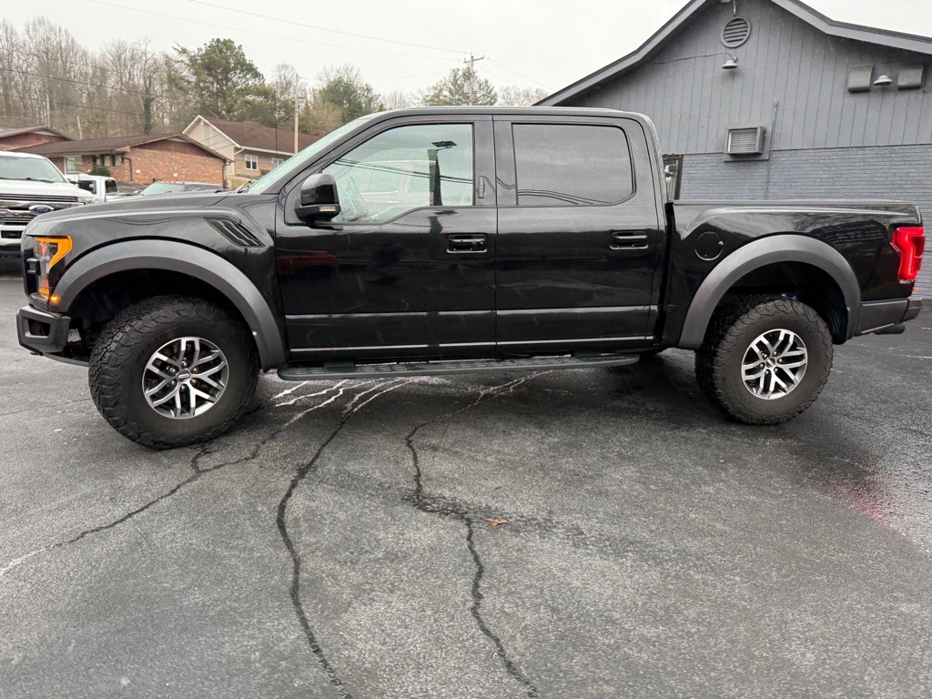 2018 Ford F-150 Image 15