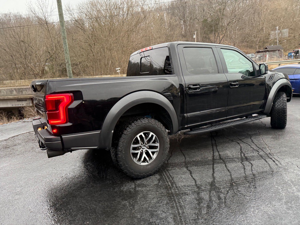 2018 Ford F-150 Image 19