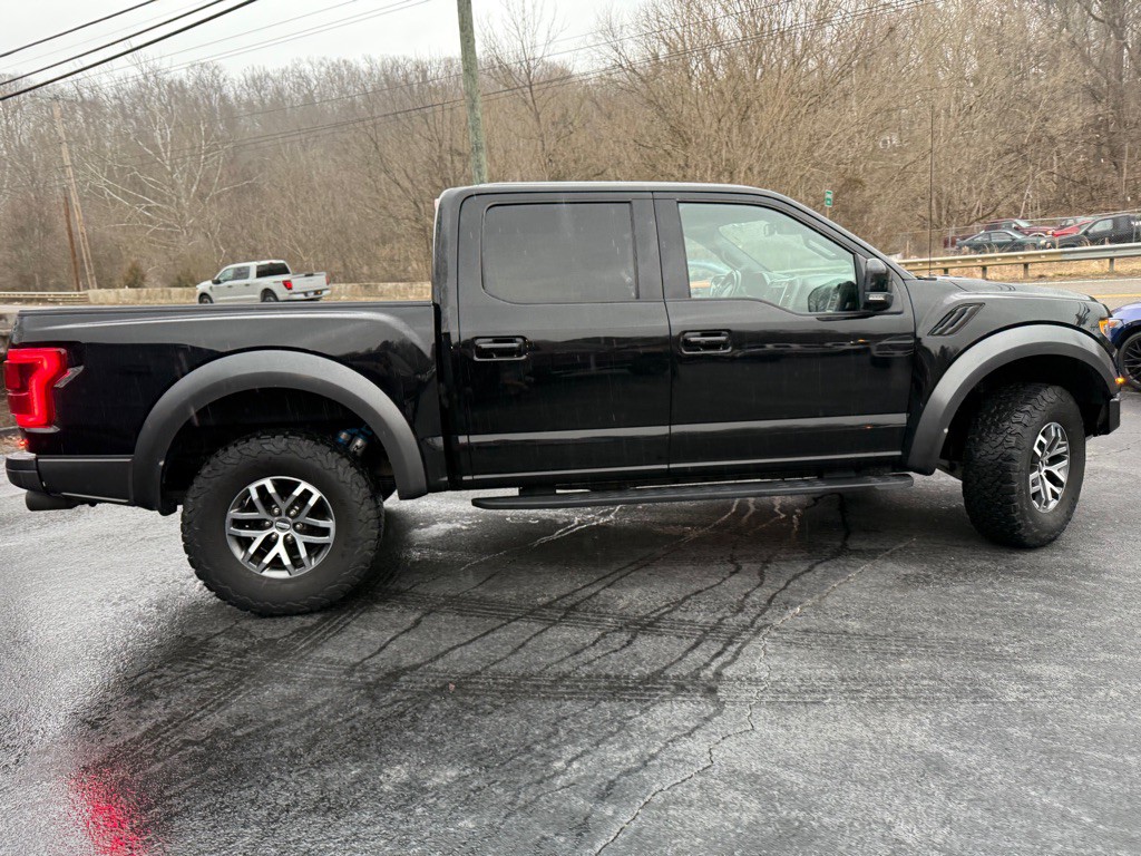 2018 Ford F-150 Image 20