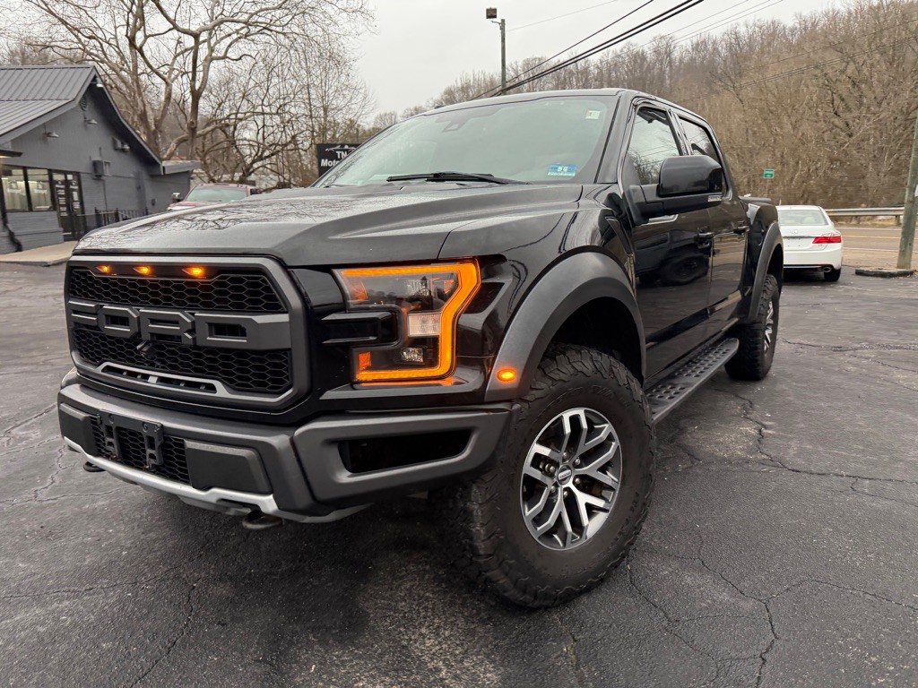 2018 Ford F-150 Image 24