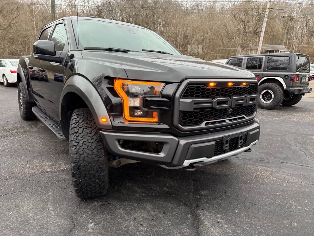 2018 Ford F-150 Image 26